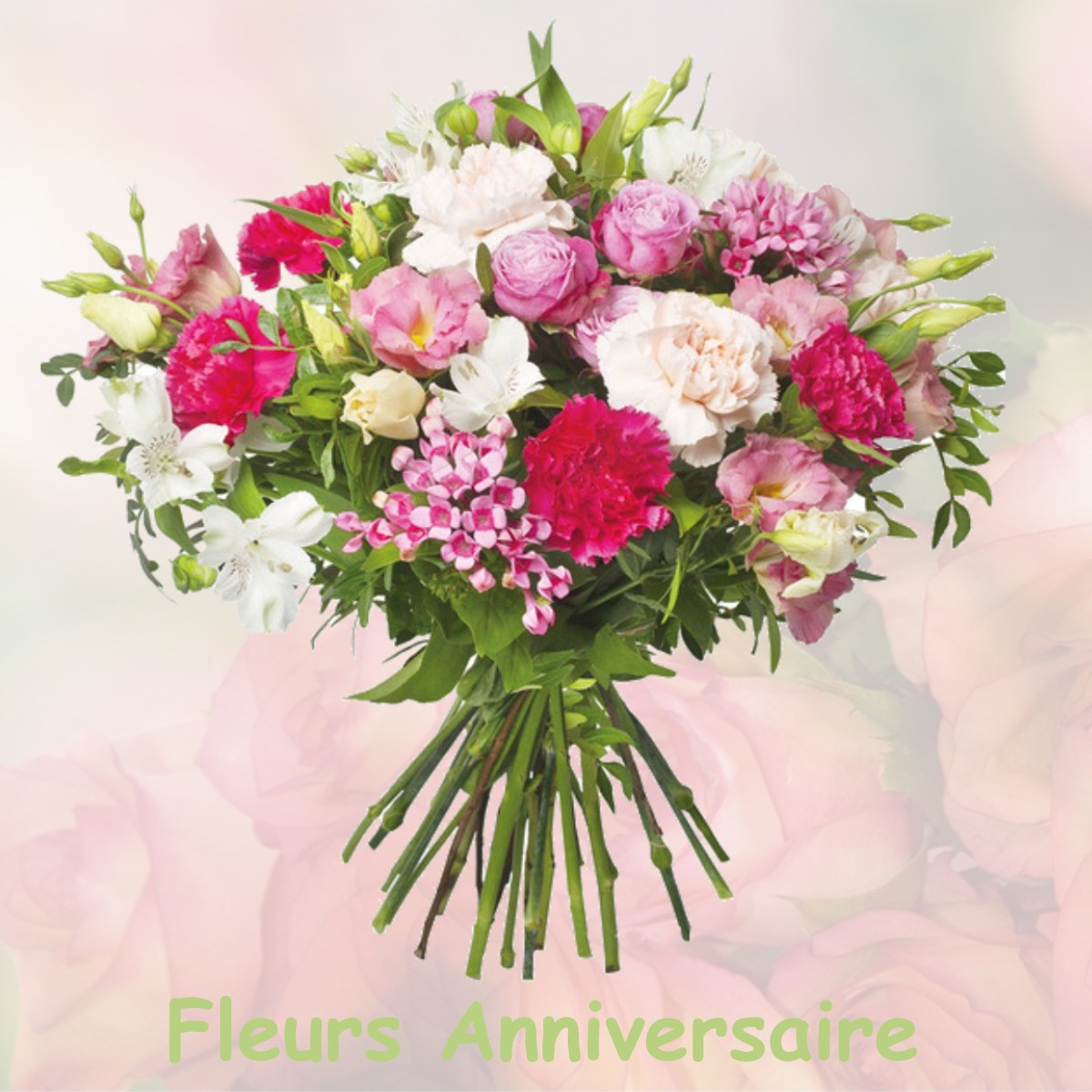 fleurs anniversaire NEUVY-EN-BEAUCE